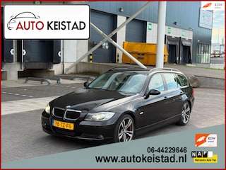 BMW 3-serie Touring 318i HIGH EXECUTIVE AUTOMAAT XENON/CLIMA/CRUISE!