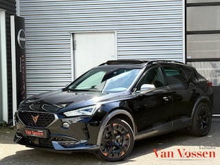 Cupra Formentor 1.4 e-Hybrid VZ Copper Edition 245 PK|Pano|Memory|Camera|Sfeer|Carplay|