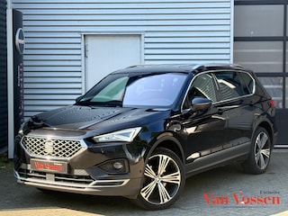 Seat Tarraco 2.0 TDI Xcellence CAMERA|ACC|FRONTASSIST|BEATS|LANEASSIST|TREKHAAK|CARPLAY|KEYLESS|