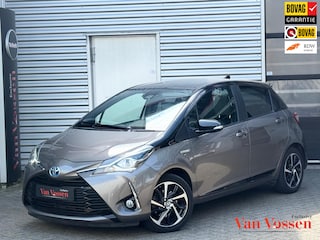 Toyota Yaris 1.5 Hybrid Active |Pano|Airco|Camera|Lane Assist|Stoelverwarming
