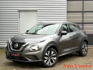 Nissan Juke 1.0 DIG-T Acenta| NAP|CAMERA|STARTSTOP|DAB+|LANEASSIST|CRUISE