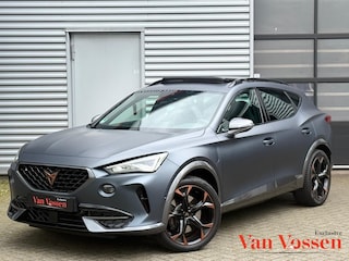Cupra Formentor 1.4 e-Hybrid VZ Copper Edition 245 PK|Pano|Memory|Camera|Sfeer|Carplay|