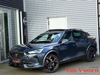 Cupra Formentor 1.4 e-Hybrid VZ Copper Edition|Pano|Memory|Camera|Sfeer|Carplay|245PK