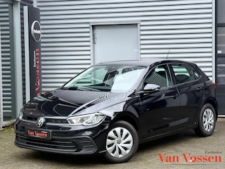 Volkswagen Polo 1.0 TSI |Automaat|ACC|CARPLAY|Laneassist|