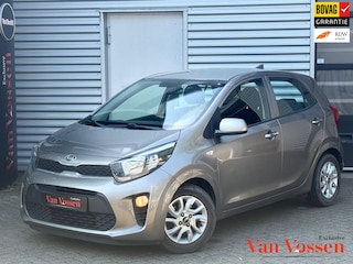 Kia Picanto 1.2 CVVT Dynamic Line Camera|Airco|Carplay|
