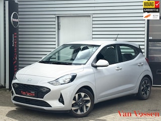 Hyundai i10 1.0 Comfort |Camera|Airco|Cruise|Lane Assist|Carplay