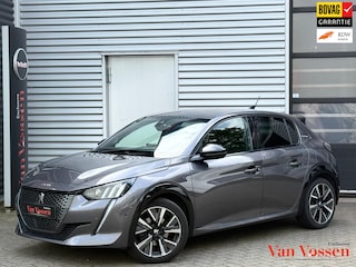 Peugeot 208 1.2 PureTech GT-Line |Camera|Keyless|Cruise|Stoelverwarming