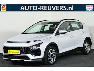 Hyundai Bayon 1.0 T-GDI Comfort Navi / Automaat / Cruise / Carplay / LED
