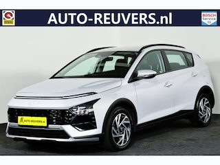 Hyundai Bayon 1.0 T-GDI Comfort Navi / Automaat / Cruise / Carplay / LED