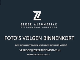 Volkswagen Transporter 2.0 TDI L2H1 30 DC Origineel  NL, Dubbele Cabine, 6 zitplaatsen, Trekhaak, Camera,