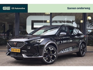 Cupra Formentor 1.4 PHEV VZ 245PK Black Edition NAVI|CAMERA|19INCH