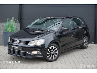 Volkswagen Polo 1.2 TSI Comfortline Apple Carplay Centr Vergr Airco Cruise