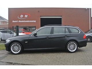 BMW 3-serie Touring 318i Business Line airco inruil mogelijk nap