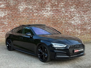 Audi A5 Sportback 2.0 TFSI MHEV Design Pro Line Plus B&O-SFEER-PANO-RS5