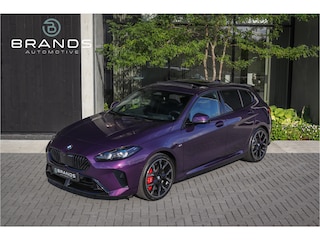 BMW 120i M Sport Edition Pano 360 cam Massage Uniek Garantie