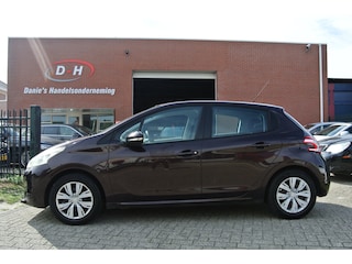 Peugeot 208 1.2 VTi Active inruil mogelijk nap