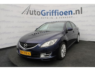 Mazda 6 1.8 Touring