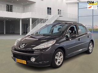 Peugeot 207 1.6 VTi Sublime/AIRCO/CRUISE/PARKEERSENS ACHTER
