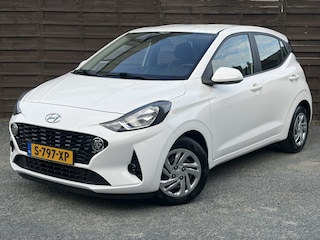 Hyundai i10 1.0 Comfort / Carplay / AC / LED / NAP