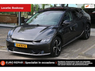 Kia EV6 Plus Advanced 77.4 kWh SOH 96,7% TREKHAAK!