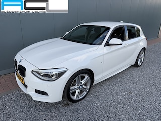 BMW 116i 136pk Limited M-Sportpakket 5-drs