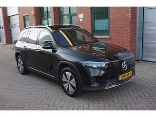 Mercedes-Benz EQB 350 4MATIC 67 kWh PANO 360 FACELIFT