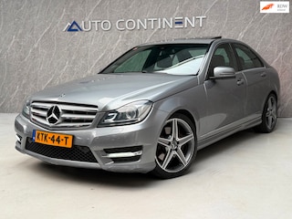 Mercedes-Benz C-klasse 300 Avantgarde 4-Matic 252 PK / Open Dak / APK