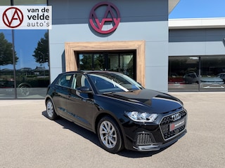 Audi A1 Sportback 30 TFSI 110pk S-tronic Advanced | Cruise | Carplay | Stoelverwarming | Climate | Rijklaar incl. 1 jaar Bovag garantie