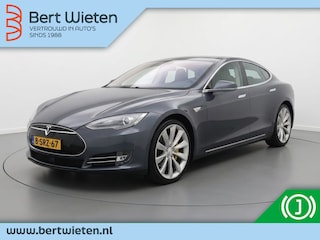 Tesla Model S motors 85 Performance | Geen import | Schuifdak | LED