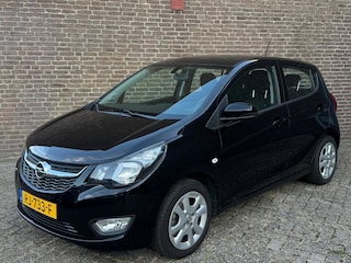 Opel Karl 1.0 ecoFLEX Edition Airco Parkeersensoren Org.NL NAP
