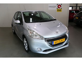 Peugeot 208 1.2 VTi 82PK 5D Access (Goed onderhouden)