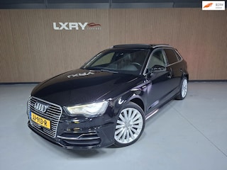 Audi A3 Sportback 1.4 e-tron PHEV Ambition Pro Line plus | Clima| cruise | PDC | Pano | Stoelverwarming |