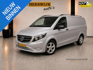 Mercedes-Benz Vito 111 CDI Functional Lang