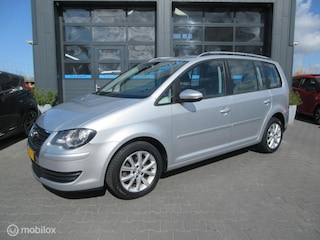 Volkswagen Touran 1.4 TSI Comfortline 7p. 164dkm Automaat