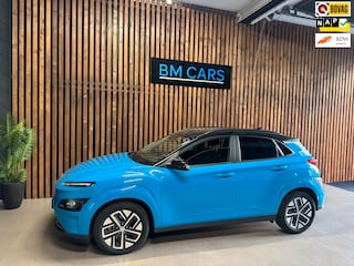 Hyundai Kona EV Fashion 64 kWh Camera,Led, Navi