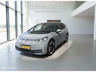 Volkswagen ID.3 First Max 58 kWh | HUD | Massage | Trekhaak | 20" | Camera | SOH Moba