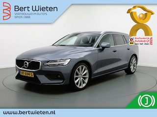 Volvo V60 2.0 T5 Momentum | Geen import | Comfort stoelen