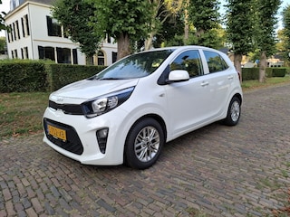 Kia Picanto 1.0 DPi DynamicLine