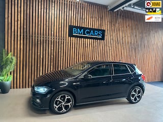 Volkswagen Polo 1.0 TSI Highline 3x R-Line, DSG, Led,Navi