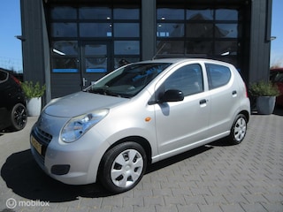 Suzuki Alto 1.0 Comfort 5drs 133dkm Org NL Apk 10-27