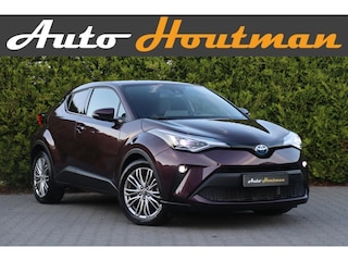 Toyota C-HR 1.8 HYBRID EXECUTIVE | 21.017 KM | JBL | CARPLAY | CAMERA | BLIND SPOT | KEYLESS | 1E EIG. | GARANTIE 2032 ⭐