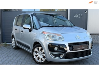 Citroën C3 Picasso 1.4 VTi Selection |Nieuwe koppeling|Airco