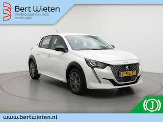 Peugeot 208 Active Pck 50 kWh | Geen import | Navi | Cruise
