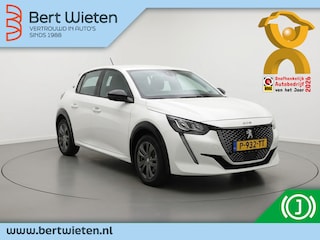 Peugeot 208 Active Pck 50 kWh | Geen import | Navi | Cruise