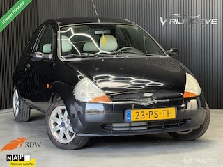 Ford Ka 1.3 Ka des Bouvrie|NAP|APK|AIRCO|ELEKRAMEN