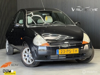 Ford Ka 1.3 Ka des Bouvrie|NAP|APK|AIRCO|ELEKRAMEN