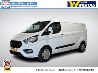 Ford Transit Custom 300 2.0 TDCI L2H1 Trend