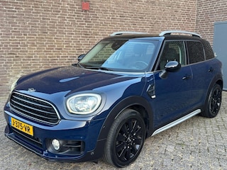 Mini Countryman 1.5 Cooper Chili Sport-Int. Led Keyless Camera Dealer Oh.