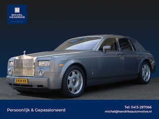 Rolls-Royce Phantom 6.7 V12 - 23.048 km - Excellent Condition