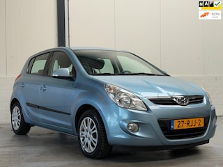 Hyundai i20 1.4i i-Motion|Airco|Goed onderhouden